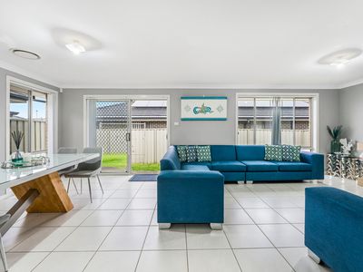 3 Bonython Avenue, Middleton Grange