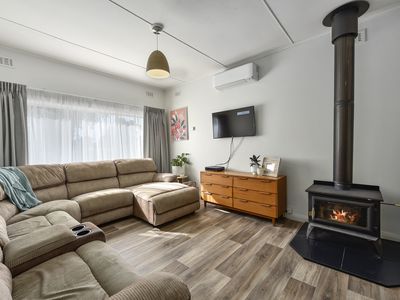 45 Main Street, Millicent