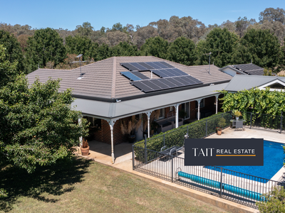 284 Wilson Road, Killawarra