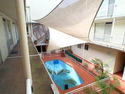 18 / 19-23 Forbes Street, Woolloomooloo