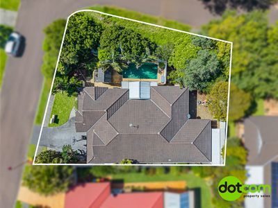 58 Irving Court, Hamlyn Terrace