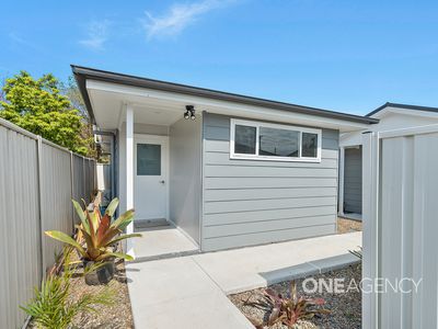 4s Penguin Street, Sanctuary Point