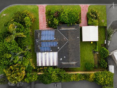 12-14 Putt Street, Atherton