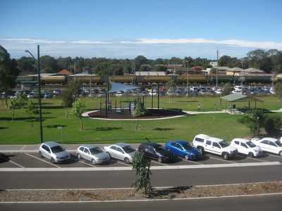 Warwick Farm