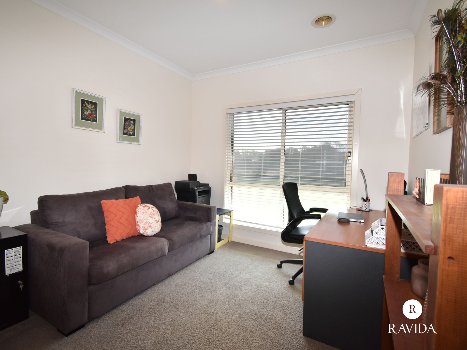 13 Pin Oak, Wangaratta