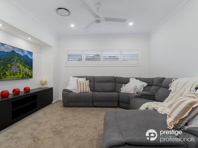 2 Silverleaf Lane, Moorebank