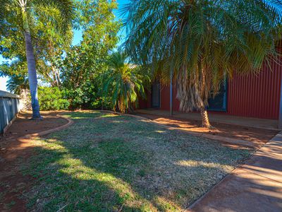 4 Mystery Court, South Hedland