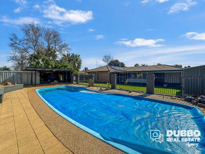 8 Edinburgh Avenue, Dubbo