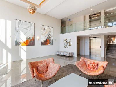 84 / 131 Harold Street, Highgate