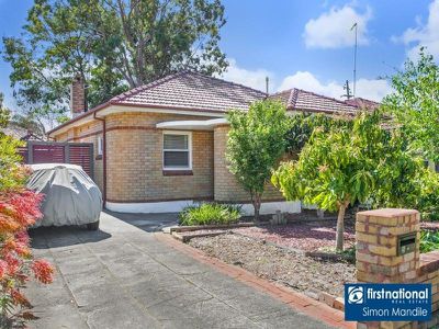 5 Vincents Avenue, Arncliffe