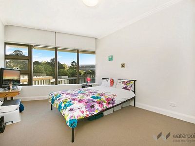 1705 / 1 Australia Avenue, Sydney Olympic Park