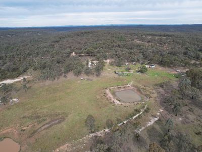 1752 WOLLARA ROAD, Merriwa