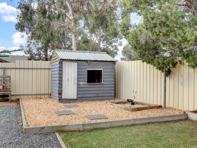 2 Garden Crescent, Murray Bridge