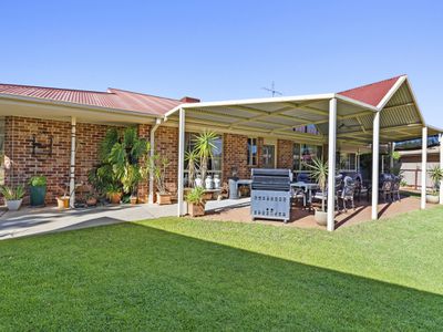 5 Druitt Court, Finley
