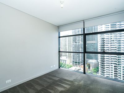 101 Bathurst Street, Sydney