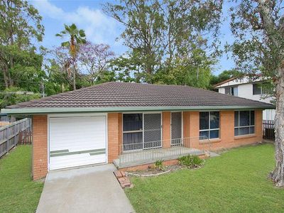 57 Woodlands Drive, Rochedale South