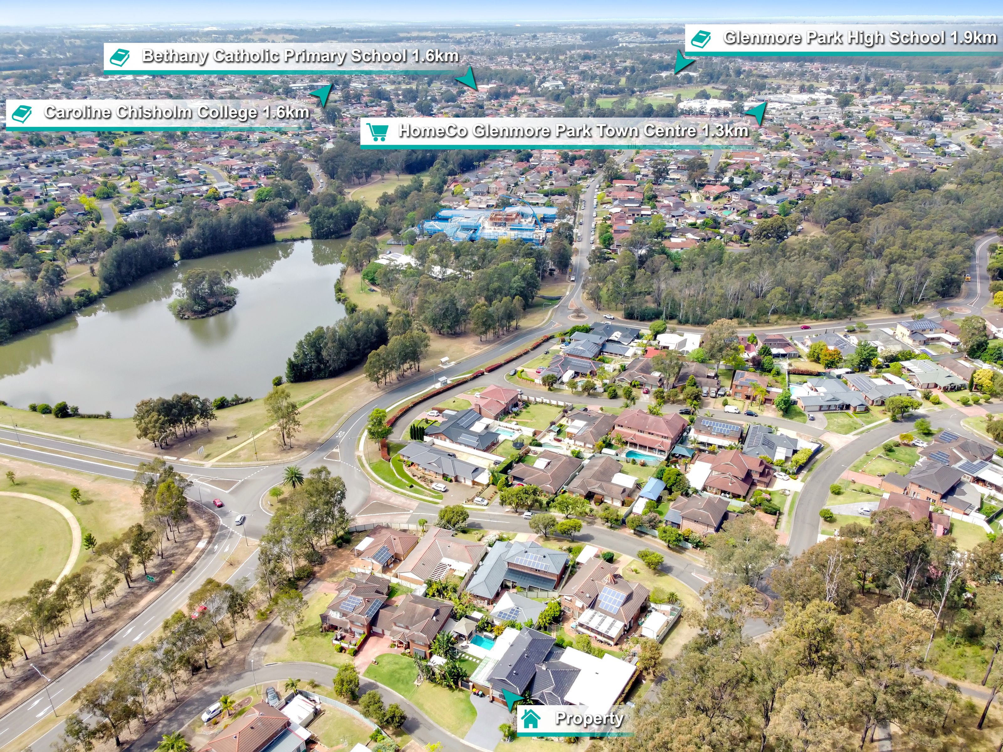 3 Regentville Road, GLENMORE PARK