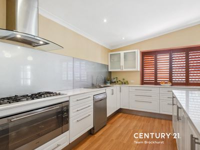11 Ainstey Close, Seville Grove
