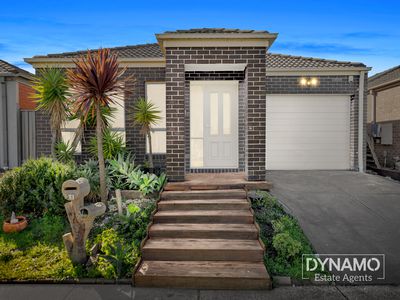 51 Kinglake Crescent, Craigieburn