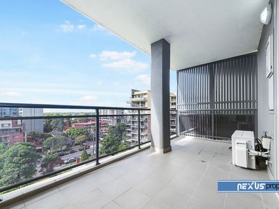 34 / 4-6 Browne Pde, Warwick Farm
