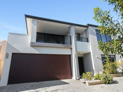 154A Duke Street, Scarborough