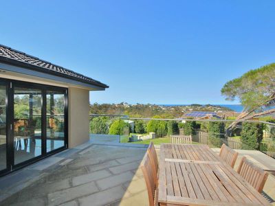 8 Ida Rodd Drive, Eden