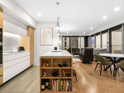 402 / 1 Harper Terrace, South Perth