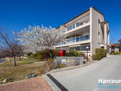 7 / 34 Leahy Close, Narrabundah