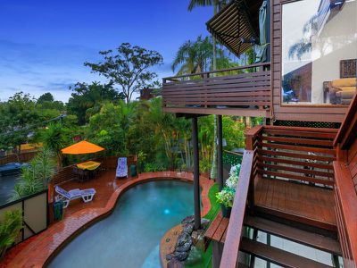 3 Knox Court, Rochedale South