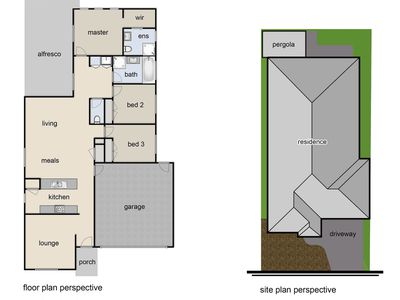 22 ALICE MARY ROAD, Cranbourne West