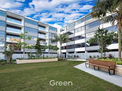 315 / 17 Chatham Road, West Ryde