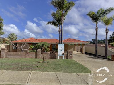 57 Adelaide Circle, Craigie