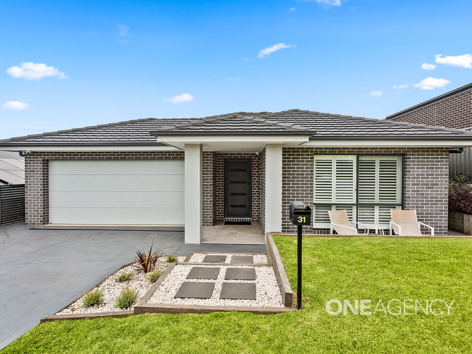 31 Butterfactory Drive, Calderwood