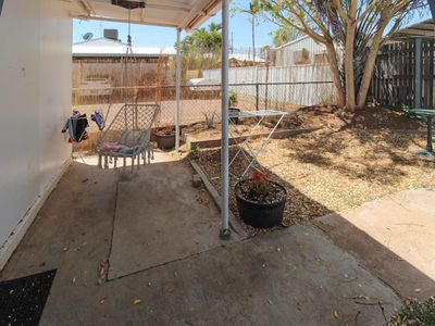 Mount Isa