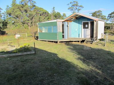 216 Lune River Road, Lune River