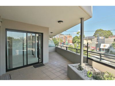 1 / 621-627 Pacific Highway, Chatswood