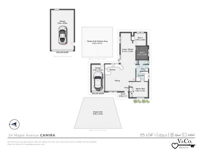 14 Maple Avenue, Camira