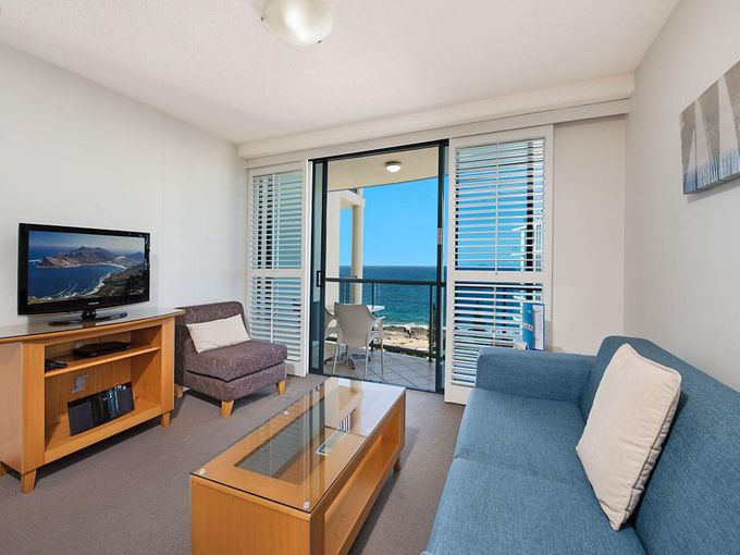 913 / 7 Venning Street, Mooloolaba