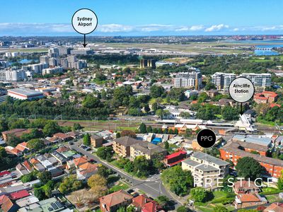 9 / 20-22 Belmore Street, Arncliffe