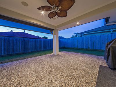 30 Higgs Circuit, Wynnum West