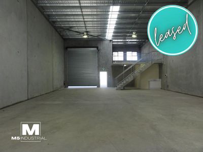 C8 / 5-7 Hepher Road, Campbelltown