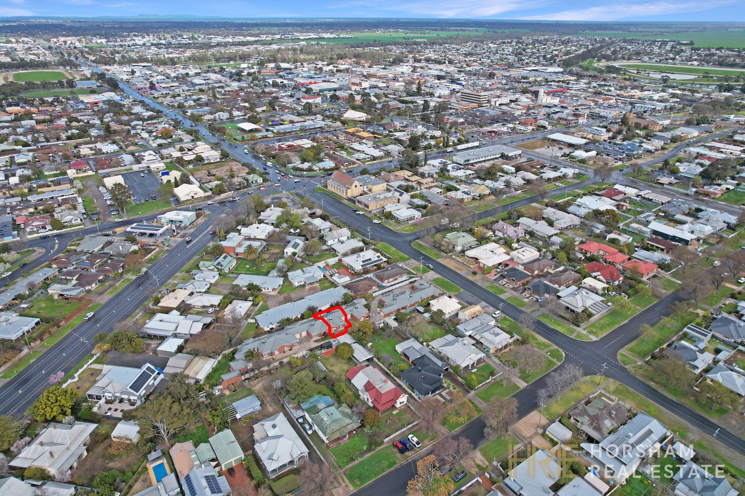 5 / 11 McPherson Street, Horsham