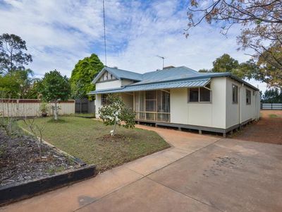 1 Short Street, Boulder