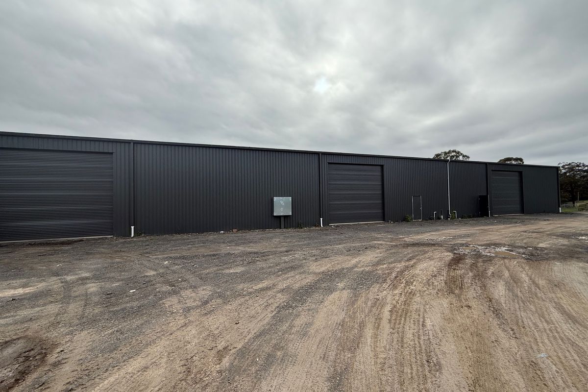 285 Finns Road, Menangle