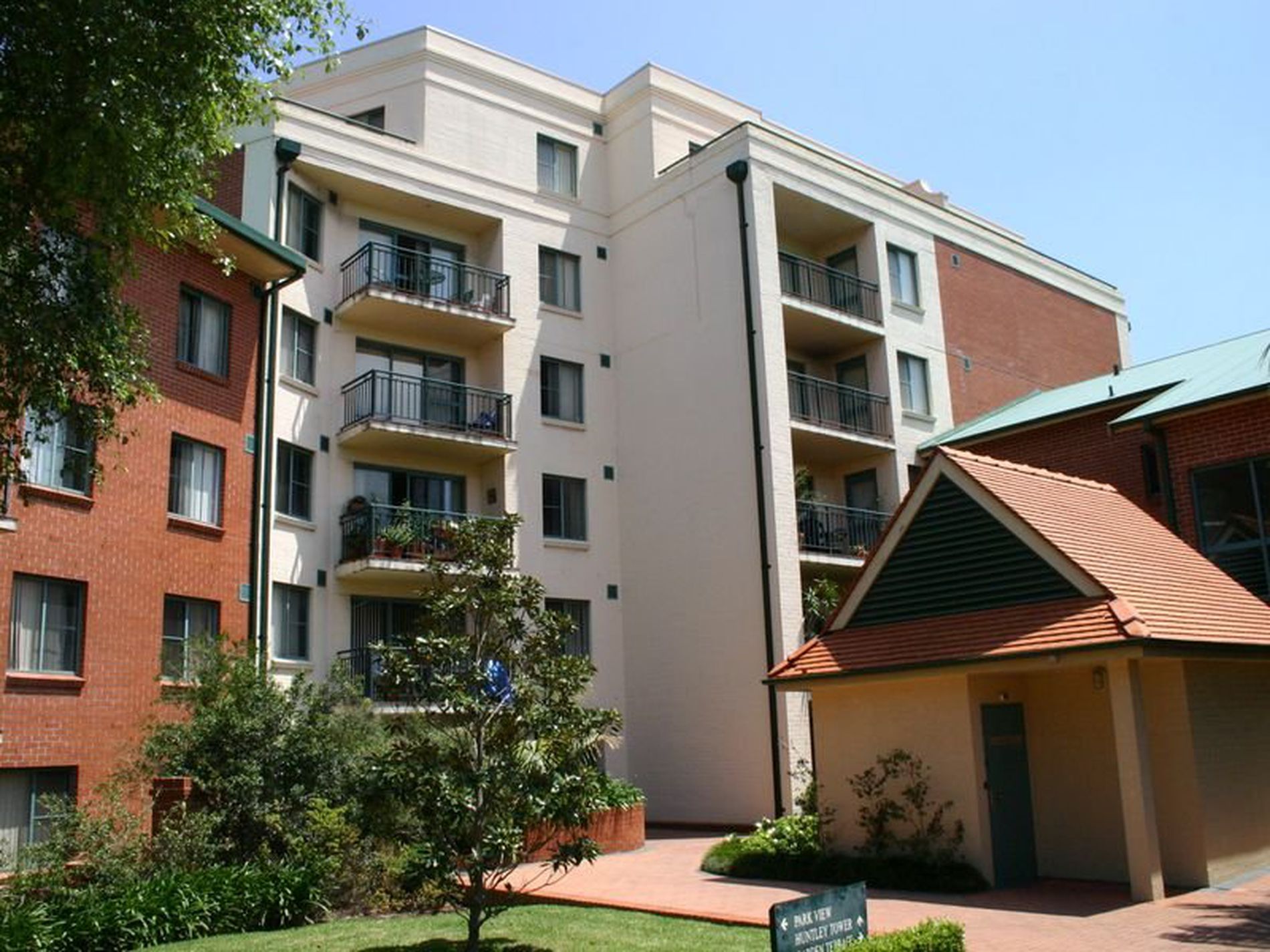 92 / 362 Mitchell Road, Alexandria