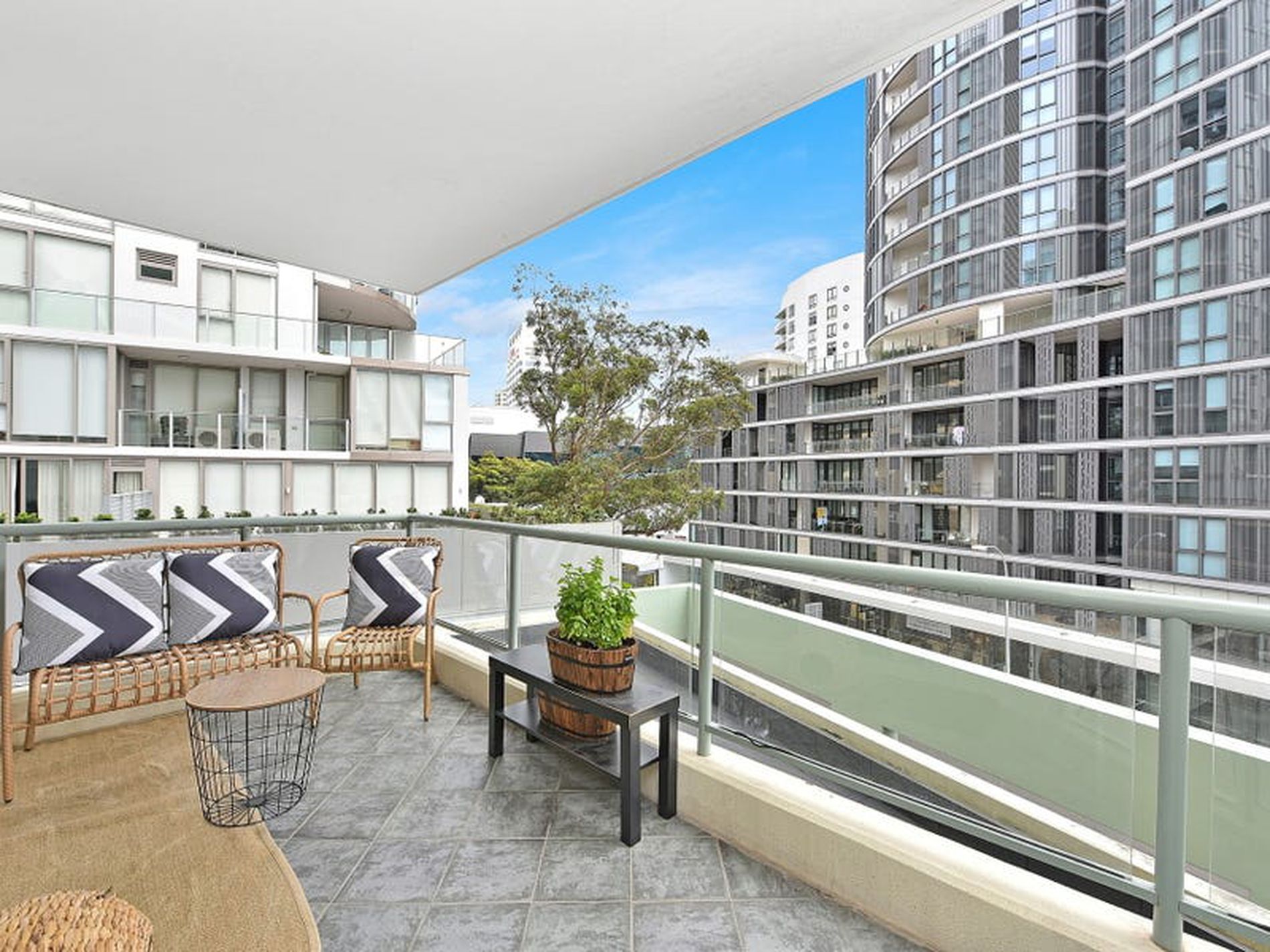 17 / 257 Oxford Street, Bondi Junction