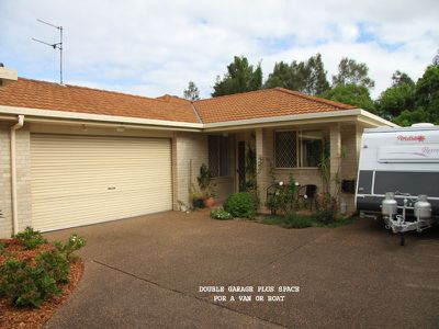 2 / 14 Mayfair Place, Forster