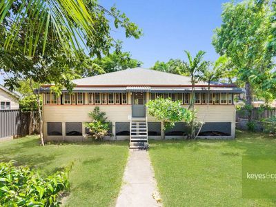 4 Mary Street, West End