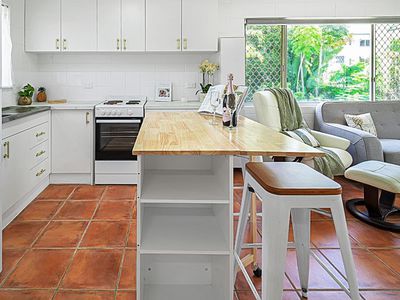 8 / 46 Moore Street, Trinity Beach