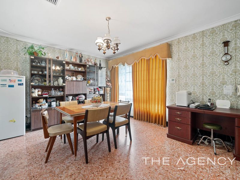 232 Healy Road, Hamilton Hill